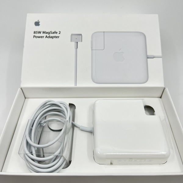[정품]85W MagSafe2 Adapter