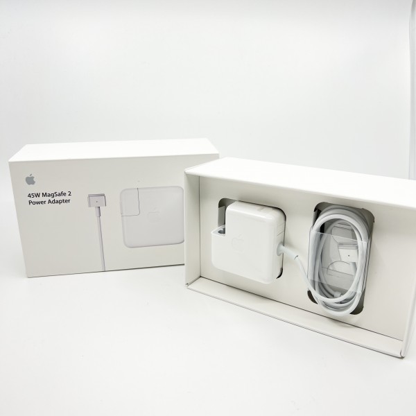 [정품]45W MagSafe2 Adapter