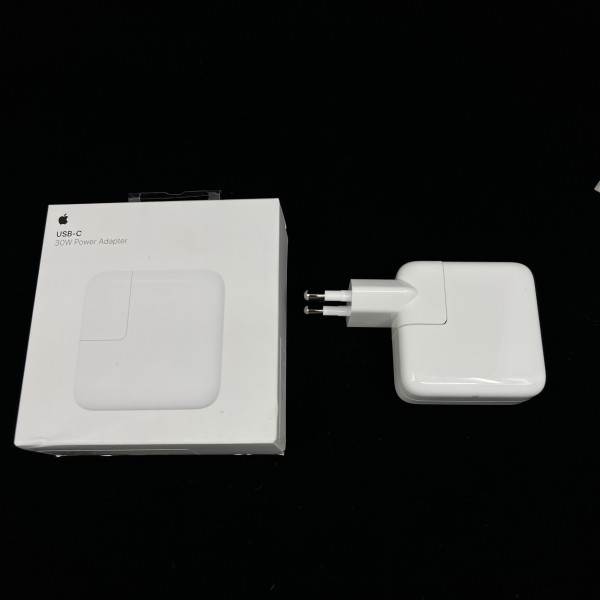 30W USB-C Adapter