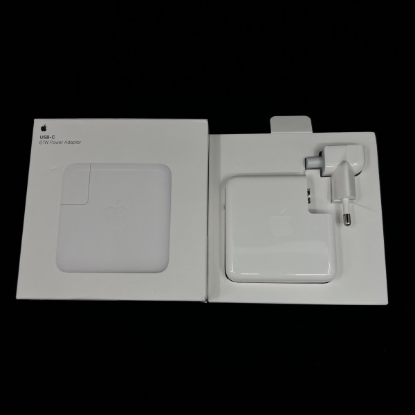 61W USB-C Adapter