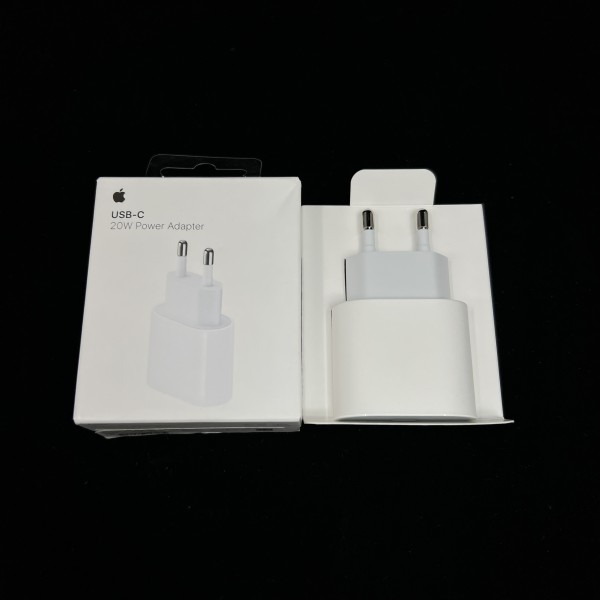 20W USB-C Adapter