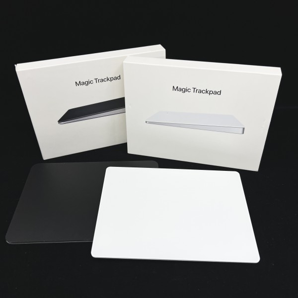 Magic Trackpad