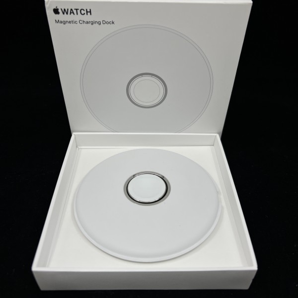 Watch Magnetic Charger Dock