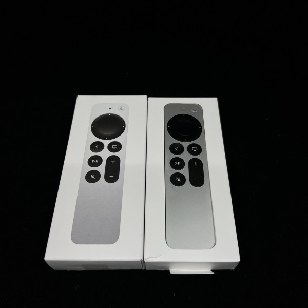 Siri Remote
