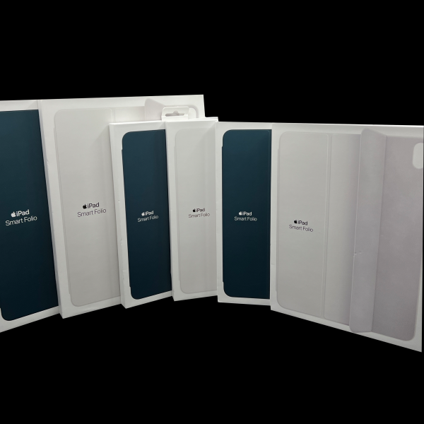iPad Smart Folio