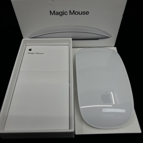 Magic Mouse2