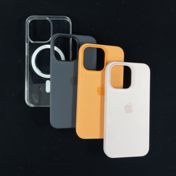 iPhone Case 13 Pro Silicone