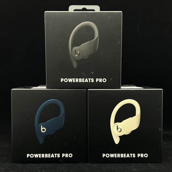 Powerbeats Pro - True Wireless