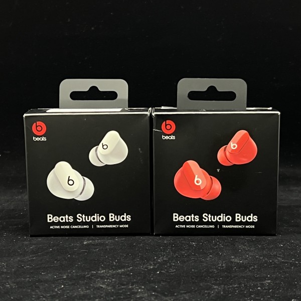 Beats Studio Buds – True Wireless