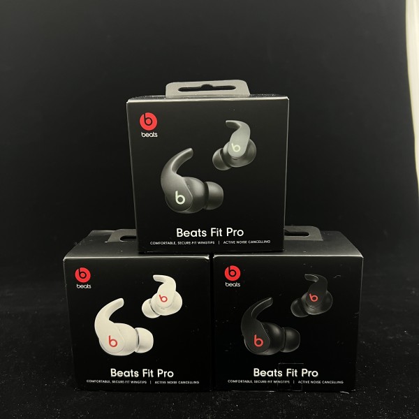Beats Fit Pro