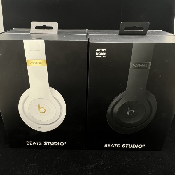 Beats Studio3 Wireless