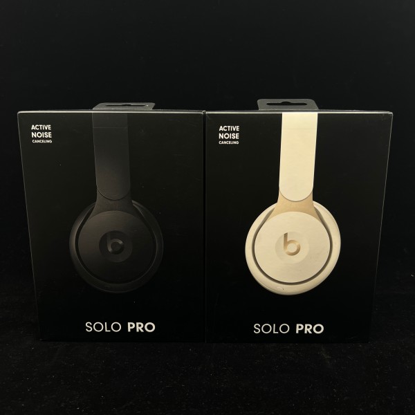 Beats Solo Pro Wireless